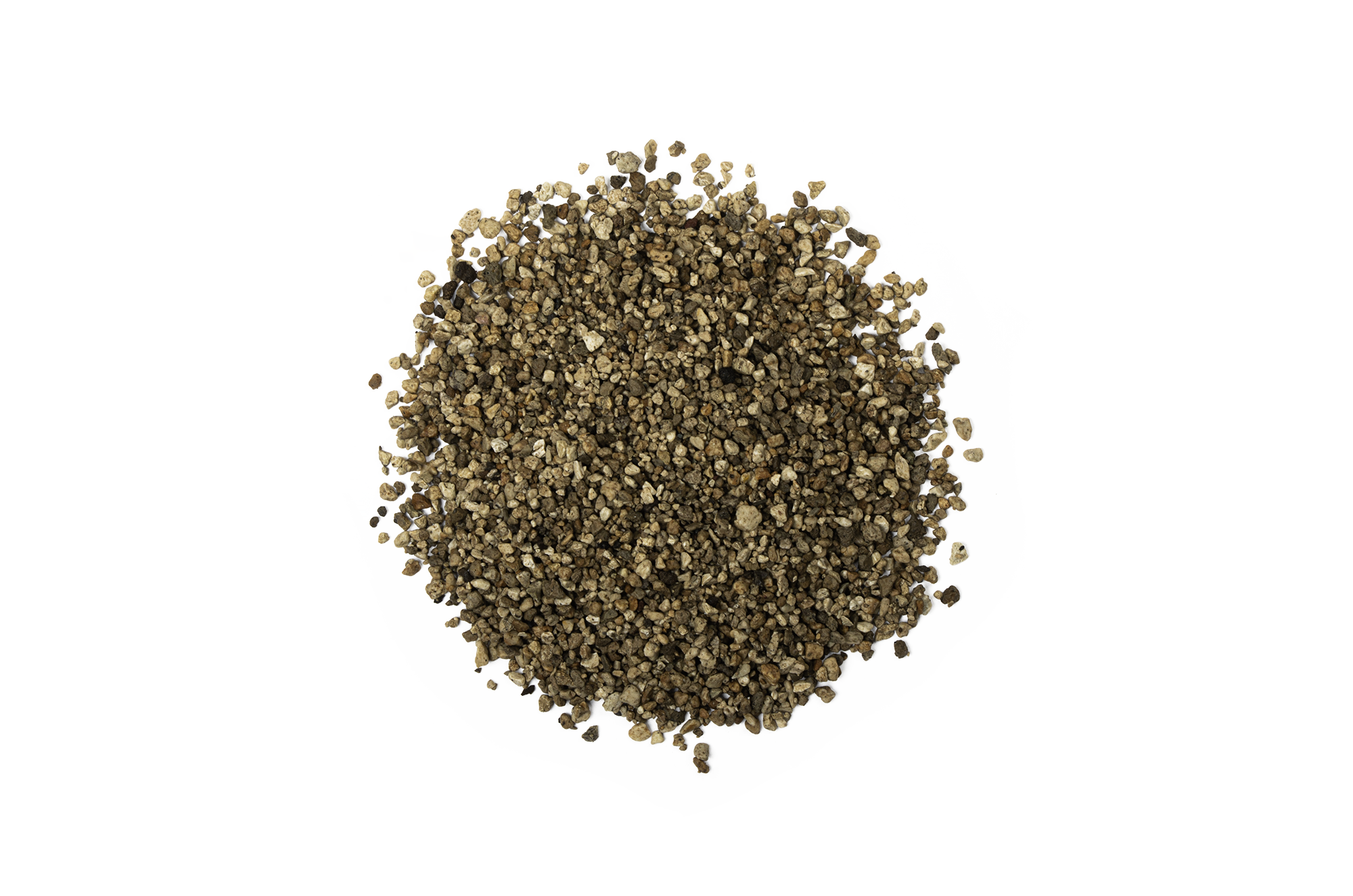 Vulkatec Bims Premium gewaschen/gesiebt