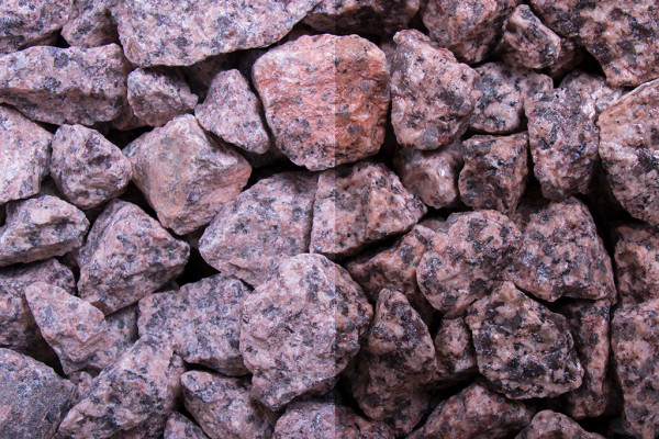 Irisch. Granit, 16-32 GSH 750 kg