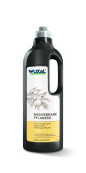 Wuxal Mediterrane Pflanzen 250 ml.