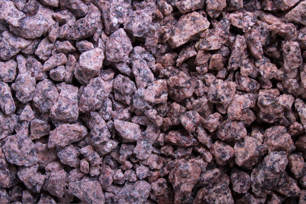 Irisch. Granit, 8-16 GSH 500 kg
