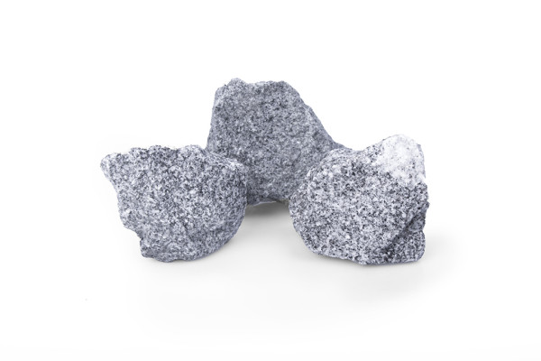 Granit Grau GS, 50-120 GSH 25 x 20 kg