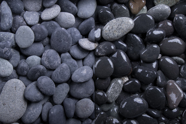 Beach Pebbles, 16-32 GSH 1000 kg