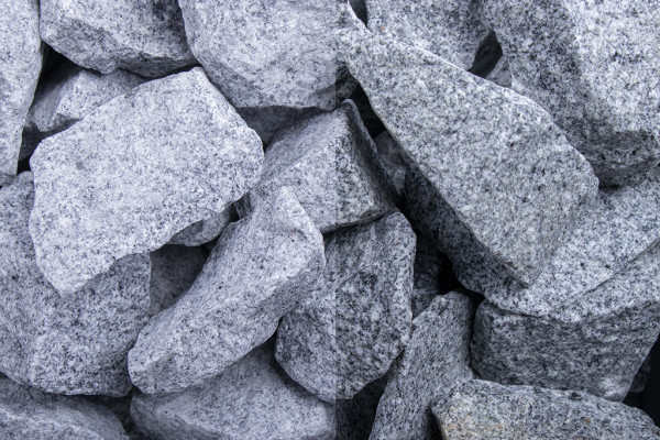 Granit Grau SS, 32-56 GSH 25 x 20 kg