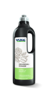 Wuxal Universaldünger 2 ltr
