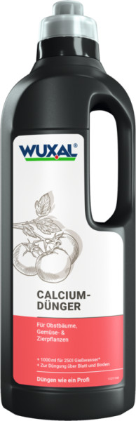 Wuxal Calciumdünger 1 ltr