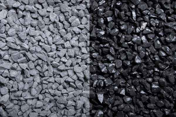 Basalt, 5-8 GSH 48 x 20 kg