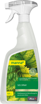 Manna SOS Spray 500 ml