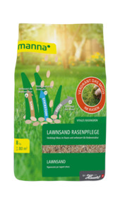 Manna LawnSand 25 kg