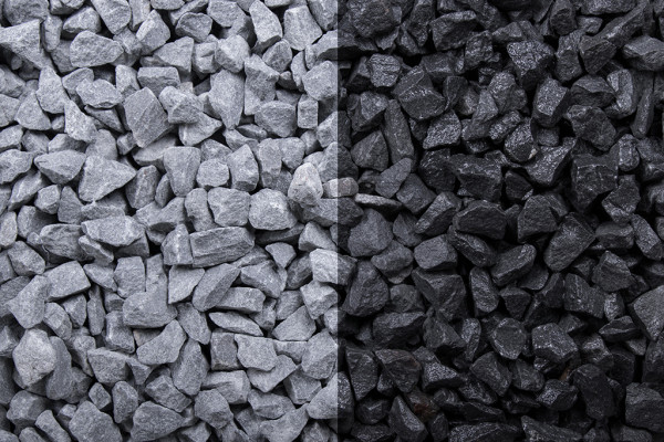 Basalt, 8-11 GSH 10 x 20 kg