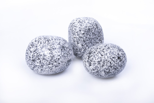 Gletscherballs Granit , 50-100 GSH 30 kg