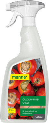 Manna Calcium Plus Spray 500 ml